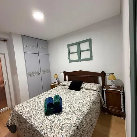 La Casa De Angel