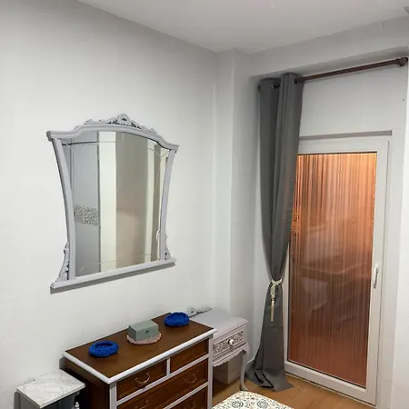 La Casa De Angel *